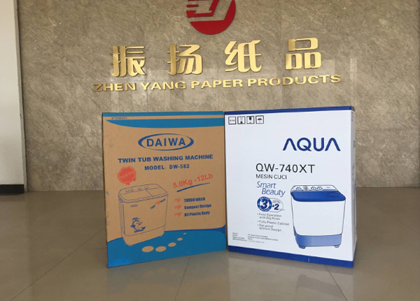 怎么區(qū)分瓦楞紙箱的好壞？